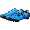 Shimano SH-XC902 modré