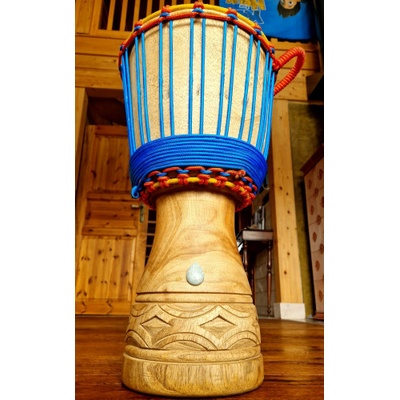 Petrovic Drums Djembe Tweneboa Professional XXL Petrovič Drums