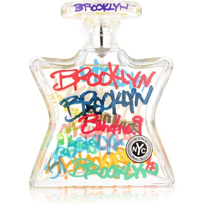 Bond No. 9 Downtown Brooklyn parfumovaná voda unisex 100 ml