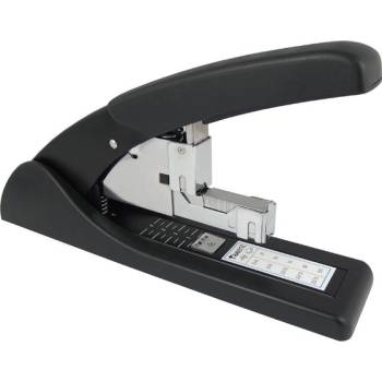 Телбод Axent Exakt Pro Metal Черен до 100 л (1709087-08-4930-A)