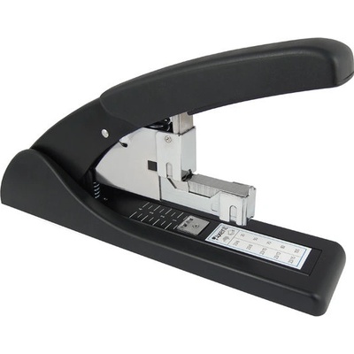 Телбод Axent Exakt Pro Metal Черен до 100 л (1709087-08-4930-A)