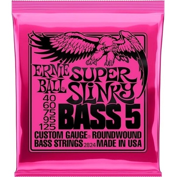 Ernie Ball 2824