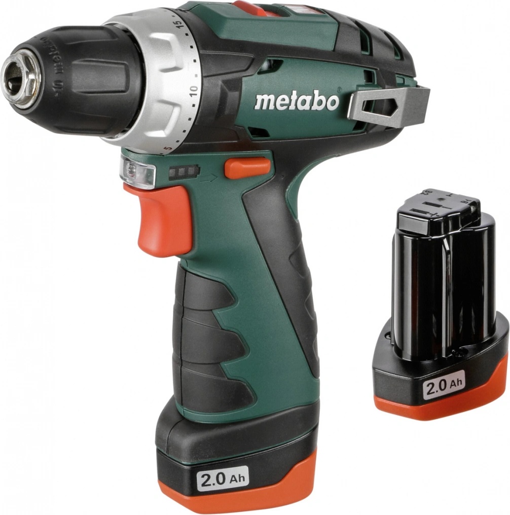 Metabo PowerMaxx BS Basic 600080500