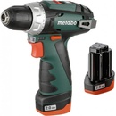 Metabo PowerMaxx BS Basic 600080500
