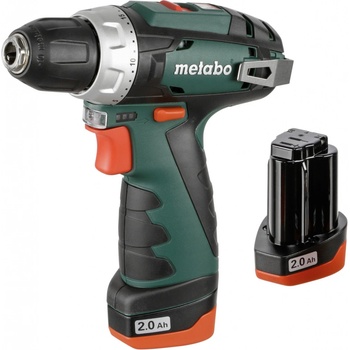 Metabo PowerMaxx BS Basic 600080500