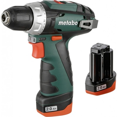 Metabo PowerMaxx BS Basic 600080500