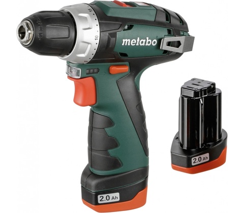 Metabo PowerMaxx BS Basic 600080500