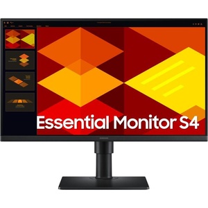 Samsung Essential S4 S24D406GAU Монитори