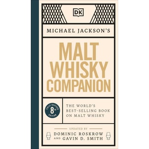 Malt Whisky Companion (ISBN: 9780241557105)