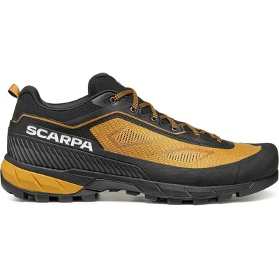 Scarpa Мъжки апроуч обувки Scarpa Rapid LT Approach shoes - Caramel / Caramel - размер 44 (EU) (042-0438-0119)