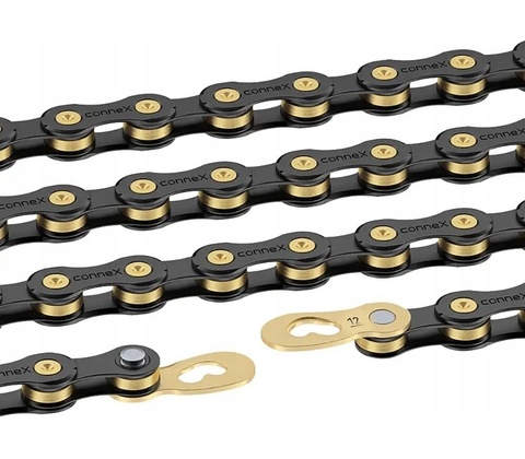 Wippermann Connex 12SB