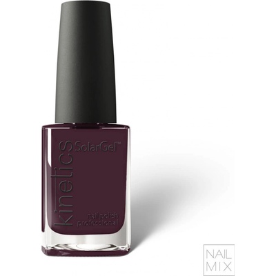 Kinetics Solargel lak na nehty 627 Reveal 15 ml