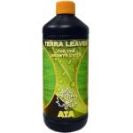 ATA Terra leaves 1L - минерален тор за растеж
