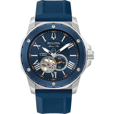 Bulova 98A303