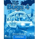 Big Bugs 4 Flashcards