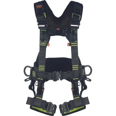 FALLSAFE FS240 FLASH