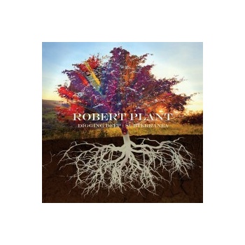 PLANT, ROBERT - DIGGING DEEP: SUBTERRANEA CD