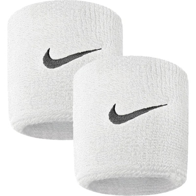 Nike Swoosh wristband uni