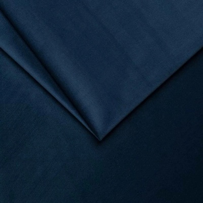 Potahová látka Velur Tiffany pro nábytek, hrubá látka, metráž - Pet Proof, Blue