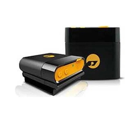 GPS Tracker TK 108