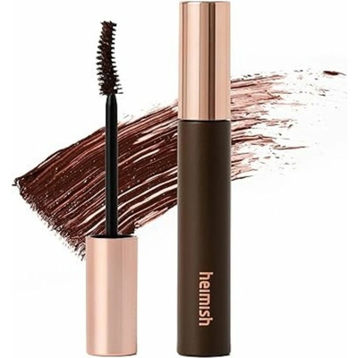 Heimish Dailism Smudge Stop Mascara Black Curling 9 g