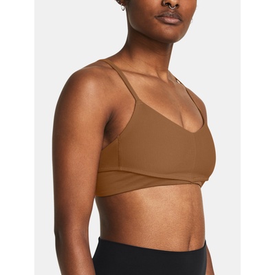 Under Armour Meridian Rib Bralette Cпортен Сутиен Under Armour | Kafyav | ЖЕНИ | M