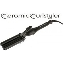 Cera Curl Styler Rubberized