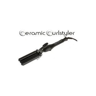 Cera Curl Styler Rubberized