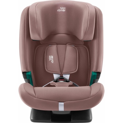 BRITAX Evolvafix i-size 2024 Dusty Rose