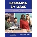 Hablemos en clase
