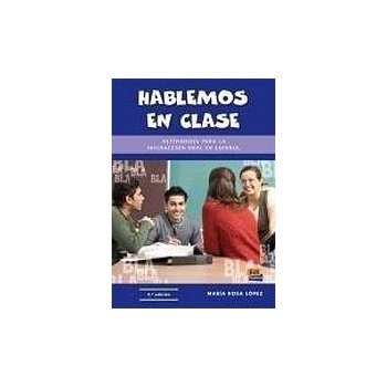 Hablemos en clase