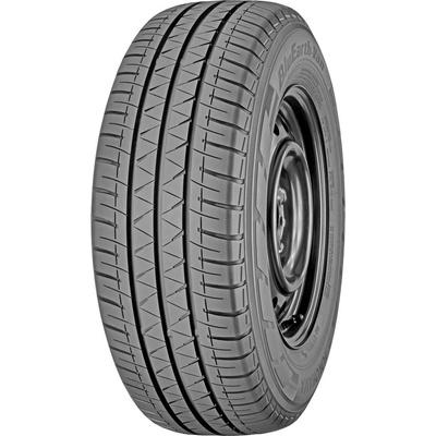 Yokohama Bluearth Van RY55 195 R14 106S