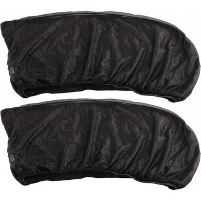 Sixtol Slnečná clona na bočné okno auta CAR SUNSHADE SET 1, veľ. S, 2 ks