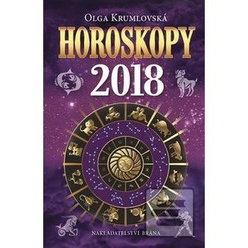 Horoskopy 2018