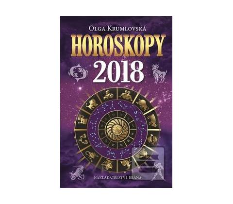 Horoskopy 2018