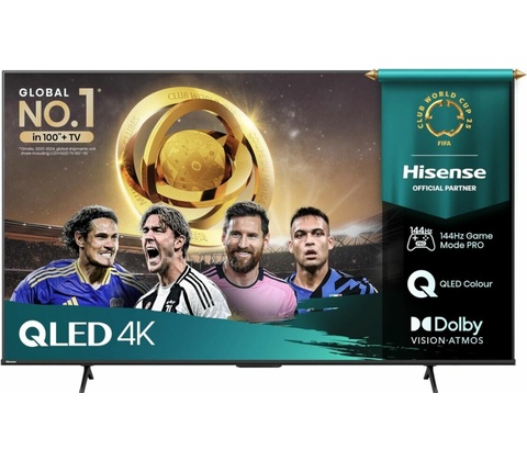 Hisense 65E7Q PRO