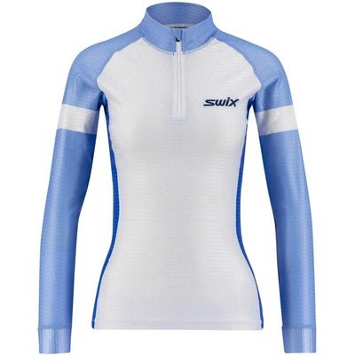 Swix Focus 32537-72108 modrá