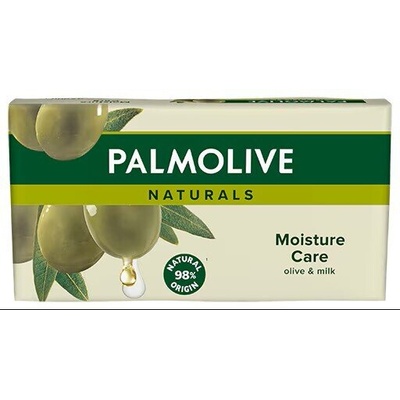 Palmolive сапун с маслина 90гр (8718951607323)