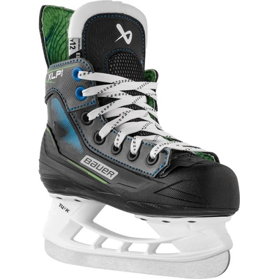 Bauer X-LP 2.0 Junior