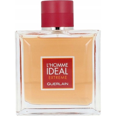 Guerlain L'Homme Idéal Extreme parfumovaná voda pánska 100 ml