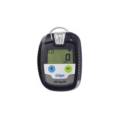 Dräger Pac 8500 CO H2 CP
