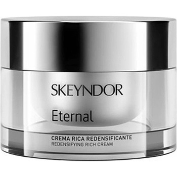 SKEYNDOR Eternal Redensifying Cream Normal To Dry Skin възстановяващ крем за уморена кожа за жени 50 мл