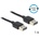 Delock EASY-USB 2.0-A кабел от мъжки към мъжки, 1 м (83460)
