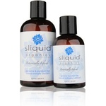 Sliquid Organics Natural Intimate Lubricant 125ml