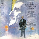 BENNETT, TONY - Snowfall: The Tony Bennett Chr LP