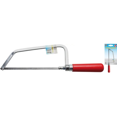 Kraftmann BGS102068 Pila na železo150 mm