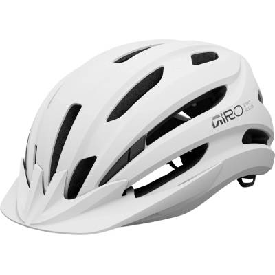 Giro Дамска каска за велосипед Giro Women's Register Mips II Bike helmet - Matte White / Chrome - размер 50-57 cm (851-1875-0311)