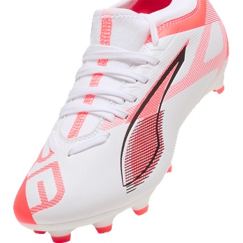 PUMA ULTRA 5 MATCH FG/AG Jr