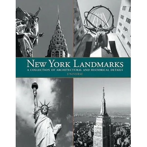 New York Landmarks | Charles J. Ziga (2011)