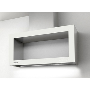Pando ДЕКОРАТИВЕН АБСОРБАТОР p-960/100 v1250 БЯЛ (009402)